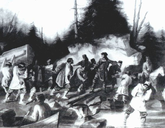 Файл:Осударева дорога. Худ. Василий Суриков (фрагмент).jpg