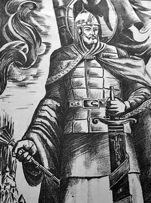 Файл:Савелий Иванович Козловский.jpg