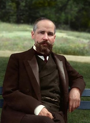 Файл:Пётр Столыпин (раскрашенной фото 1907 года).jpg