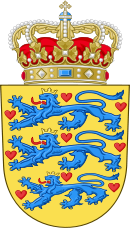 Файл:National Coat of arms of Denmark.svg.png