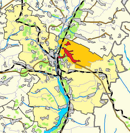 Файл:Петропавловский сельский совет Купянского района Харьковской области (локатор).png