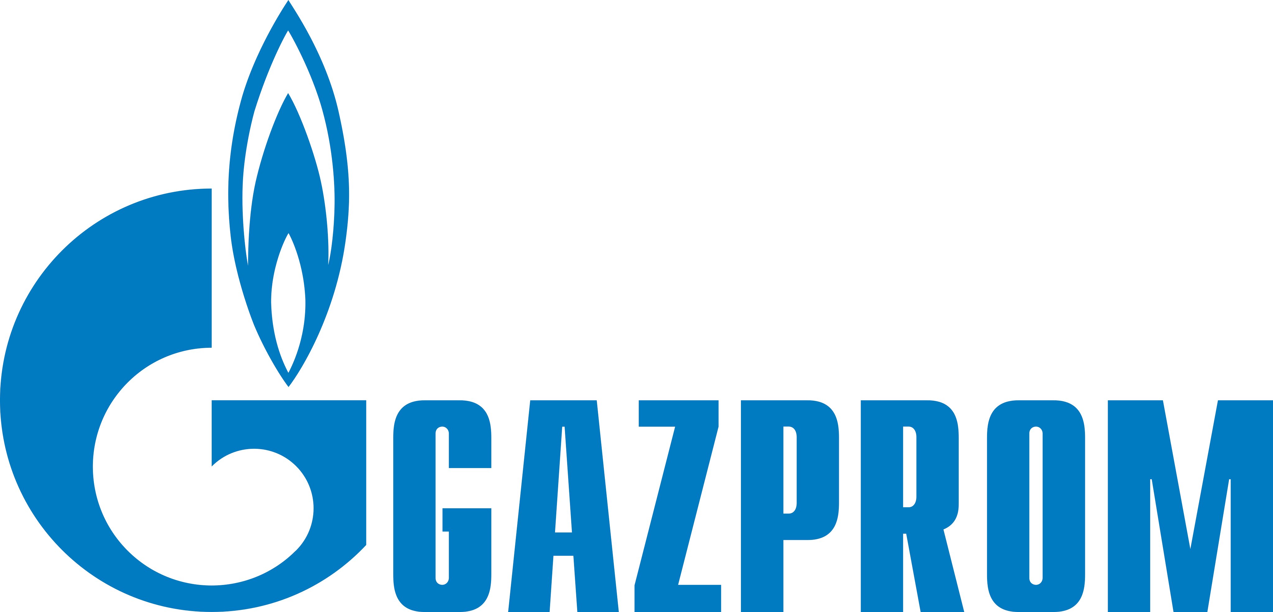 ГТЦ Газпром эмблема