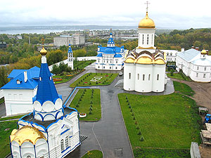 Файл:Зилантов Успенский монастырь, Казань.jpg