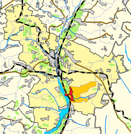 Файл:Глушковский сельский совет Купянского района Харьковской области (локатор).png