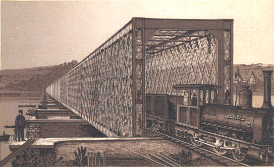 Файл:Мост Струве в Киеве (1870-е).jpg