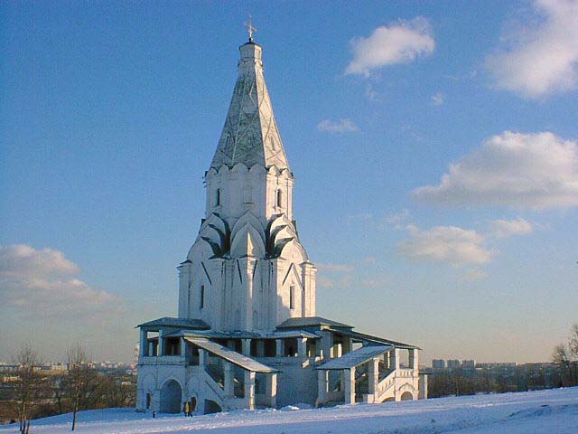 Файл:Церковь Вознесения в Коломенском зимой.jpg