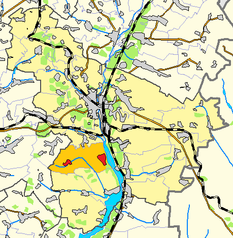 Файл:Пристенский сельский совет Купянского района Харьковской области (локатор).png