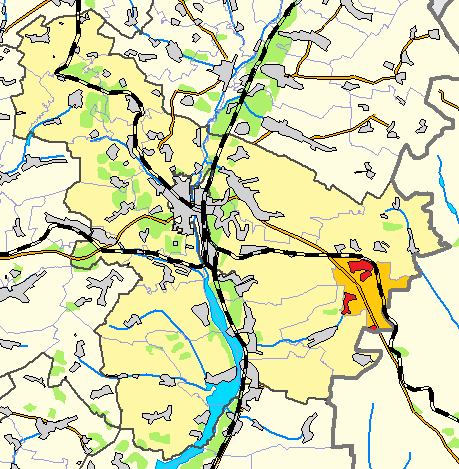 Файл:Кисловский сельский совет Купянского района Харьковской области (локатор).png
