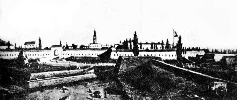 Файл:Крепость Бобруйск (гравюра 1811).jpg