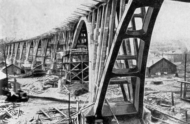 Файл:Строительство Мерефо-Херсонского жд моста в Днепропетровске.jpg