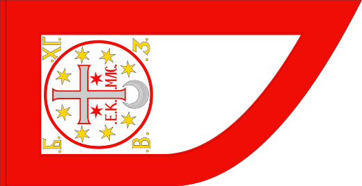 Файл:Флаг Малороссии (проект).png