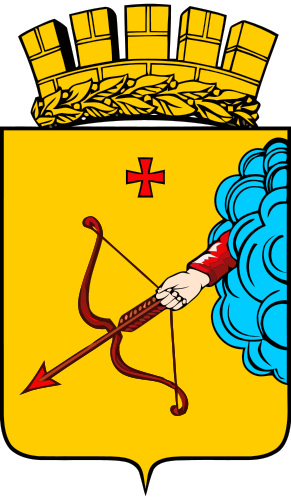 Файл:Coat of arms of Kirov.png