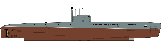 Файл:Подводная лодка C-99 проекта 617.jpg