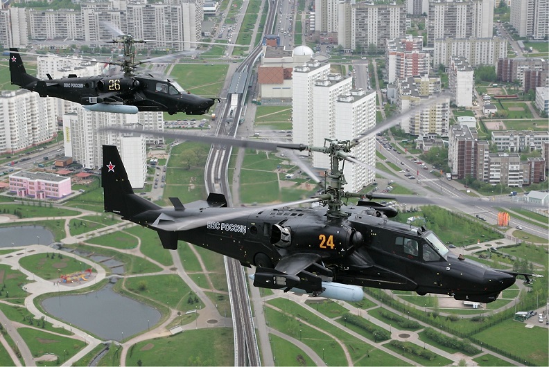Файл:Вертолеты Ка-50 над Москвой.jpg