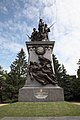 Памятник Героям Первой мировой войны, Калининград (2014)