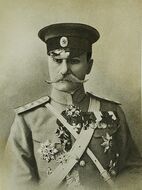 Платон Лечицкий — генерал, командир 9-й армии в ПМВ, взял Сандомир в Галицийской битве, герой Варшаво-Ивангородской (1914) и Карпатской операций (1915), а также Коломейской битвы (1916), трижды взял Черновцы, купировал последствия неудачного вступления Румынии в войну (бои в Лесистых Карпатах 1916 г.)