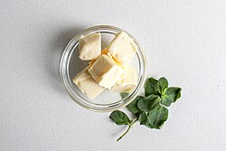 Маргарин и спецжиры – крупнейшее в России производство (компания Эфко в городе Алексеевка)