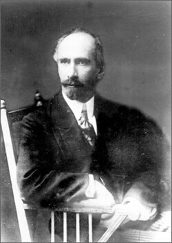 Иван Александров — участник разработки плана ГОЭЛРО и схемы экономического районирования России, проектировал каскады ГЭС и производственные комплексы при них, один из создателей советской районной школы экономической географии