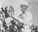 Василий Пустовойт — пионер научной селекции подсолнечника на высокую масличность; вывел 34 сорта подсолнечника, включая самые известные