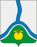 Россошанские яблоки, слияние рек Чёрной Калитвы и Сухой Россоши – герб и флаг Россоши