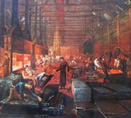 Никита Демидов-младший — промышленник, металлург, основал ряд металлургических заводов на Урале, в том числе Шайтанские железоделательные заводы (1732, ныне город Первоуральск), Нижне-Сергинский завод (1743, ныне город Нижние Серги) и Кыштымский завод (1757, ныне город Кыштым)