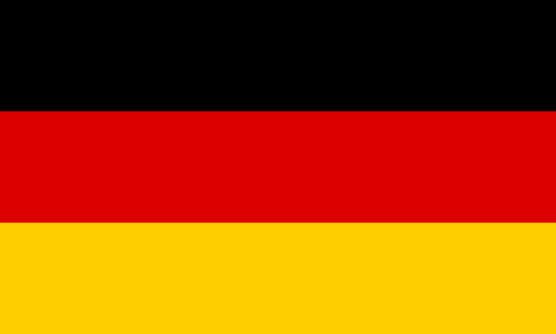 Файл:Флаг Германии.png