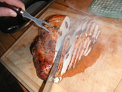 Индюшатина – Пензенская область является крупнейшим производителем мяса индейки в РФ (агрохолдинг Дамате) *