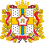 Coat of arms of Omsk Oblast.svg