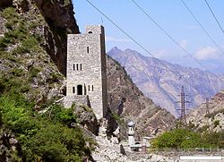 Гимринская башня