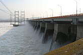 Жигулёвская ГЭС