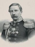 Григорий Бутаков - изобретатель шестовой мины и противоминной артиллерии, основоположник тактики броненосного флота
