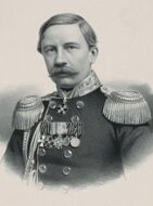 Григорий Бутаков — изобретатель шестовой мины и противоминной артиллерии, основоположник тактики броненосного флота