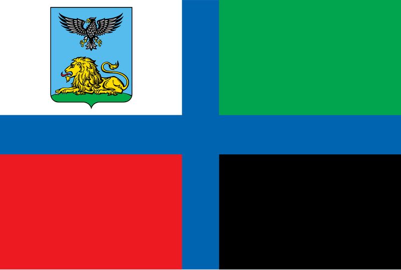Файл:Флаг Белгородской области.jpg