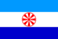 Флаг Эвенкийского района
