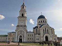 Тихонова Успенская пустынь