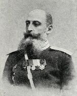 Александр Кова́нько — генерал-лейтенант, инженер, основатель и начальник первой в русской армии Воздухоплавательной команды (1885), начал производство русских аэростатов (1880-е) и дирижаблей (1908), основатель первой русской авиашколы (с 1910), построил первые русские военные аэродромы под Гатчиной