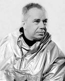 Михаил Сомов - руководитель станции «Северный полюс-2» и 1-й Советской Антарктической Экспедиции; основал первые советские антарктические станции Мирный и Восток