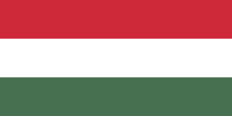 Файл:Флаг Венгрии.png
