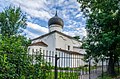 Церковь Михаила и Гавриила Архангелов в Пскове