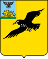 Ворон - герб города Грайворон