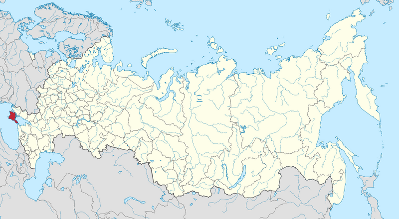Файл:Крым на карте России.png