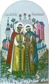 Пётр и Феврония Муромские — святые покровители семьи и брака