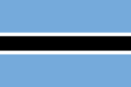 Flag of Botswana.png
