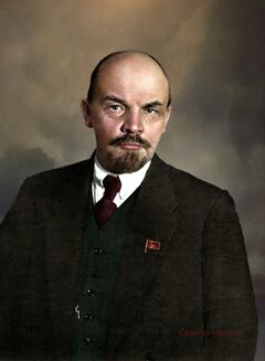 Ленин, религия и «политические проститутки»