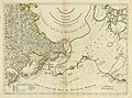 1733 — 1743 гг. Великая северная экспедиция