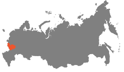 Map of Russia - Central Black Earth economic region.svg