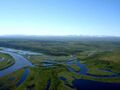 Река Юрибей (Ямало-Ненецкий автономный округ)
