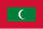 Flag of Maldives.svg