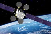 Intelsat-21: мировой рекорд по точности выведения космического корабля на орбиту [30]