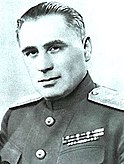 Павел Судоплатов — знаменитый советский разведчик